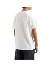 ARMANI EXCHANGE Armani Exchange T-Shirt Uomo Off White - Bianco Off White